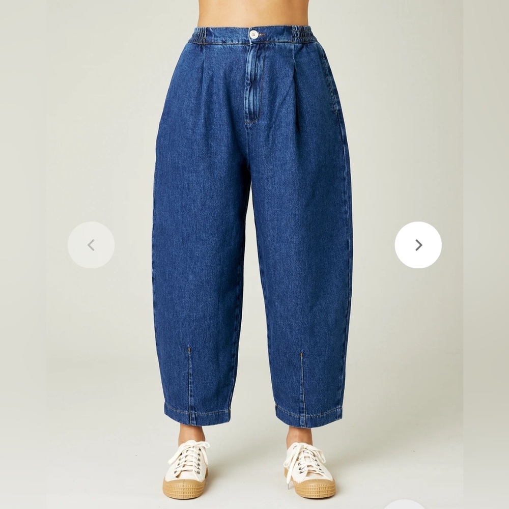 NWT Beyond Nine Rowan Jeans